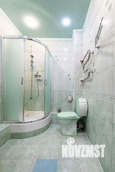 1-к квартира, на длительный срок, 54м2, 9/10 этаж