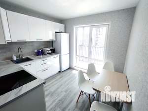 2-к квартира, посуточно, 52м2, 11/19 этаж