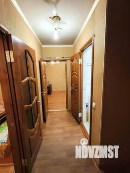 1-к квартира, на длительный срок, 38м2, 9/9 этаж