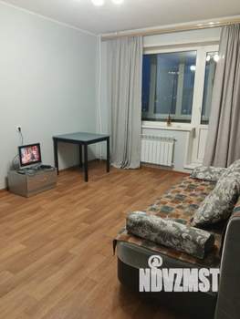 1-к квартира, на длительный срок, 36м2, 8/10 этаж