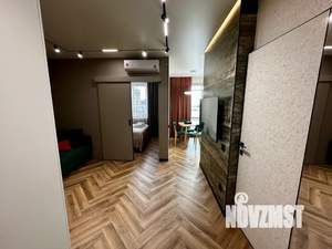 1-к квартира, посуточно, 32м2, 6/7 этаж