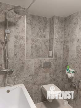 2-к квартира, на длительный срок, 52м2, 20/25 этаж