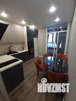 1-к квартира, посуточно, 36м2, 13/15 этаж