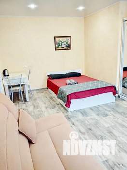 1-к квартира, посуточно, 35м2, 5/25 этаж