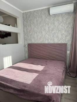 1-к квартира, на длительный срок, 47м2, 15/18 этаж