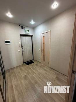 Студия квартира, на длительный срок, 30м2, 12/20 этаж