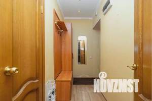1-к квартира, посуточно, 30м2, 5/5 этаж