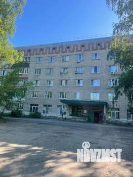 1-к квартира, на длительный срок, 13м2, 3/5 этаж