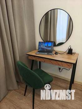 1-к квартира, посуточно, 48м2, 1/1 этаж