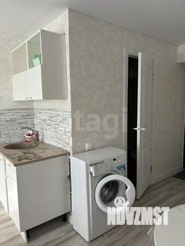 Студия квартира, на длительный срок, 20м2, 2/5 этаж