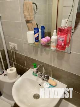 1-к квартира, посуточно, 15м2, 4/5 этаж