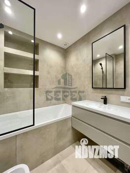 2-к квартира, на длительный срок, 75м2, 15/25 этаж