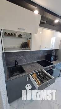 1-к квартира, посуточно, 41м2, 7/14 этаж