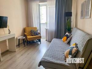 2-к квартира, посуточно, 45м2, 2/5 этаж