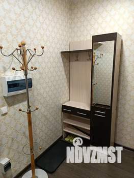 1-к квартира, посуточно, 39м2, 2/14 этаж