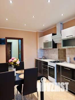 1-к квартира, посуточно, 54м2, 7/9 этаж