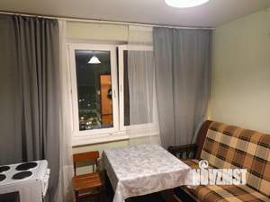 2-к квартира, на длительный срок, 65м2, 16/19 этаж