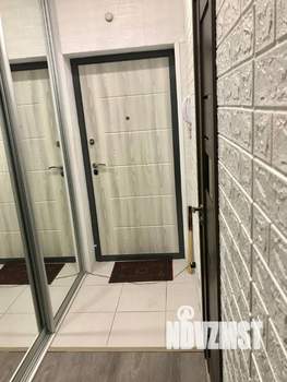 1-к квартира, на длительный срок, 43м2, 12/29 этаж