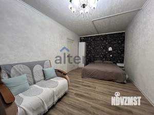 1-к квартира, на длительный срок, 35м2, 7/10 этаж