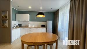 1-к квартира, посуточно, 50м2, 1/1 этаж