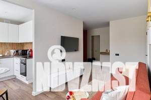 2-к квартира, посуточно, 52м2, 3/5 этаж