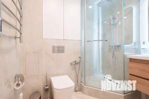 1-к квартира, посуточно, 40м2, 6/15 этаж