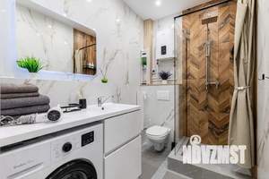 1-к квартира, посуточно, 24м2, 1/19 этаж