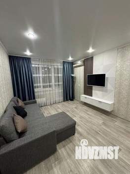 1-к квартира, на длительный срок, 38м2, 8/9 этаж