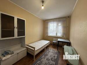 2-к квартира, на длительный срок, 50м2, 4/5 этаж