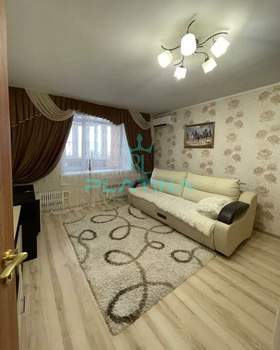 1-к квартира, на длительный срок, 31м2, 7/15 этаж