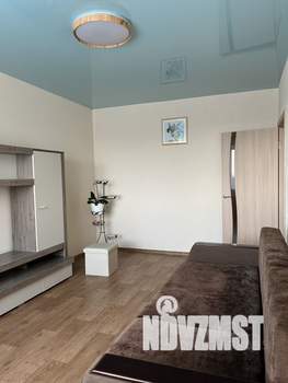 1-к квартира, посуточно, 56м2, 1/1 этаж
