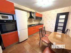 1-к квартира, на длительный срок, 42м2, 2/11 этаж