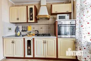 1-к квартира, на длительный срок, 35м2, 6/10 этаж