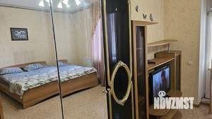 3-к квартира, посуточно, 100м2, 10/16 этаж