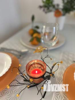 1-к квартира, посуточно, 49м2, 3/20 этаж