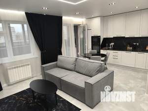 3-к квартира, посуточно, 85м2, 3/19 этаж