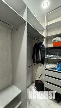1-к квартира, на длительный срок, 40м2, 9/24 этаж