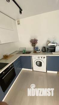 2-к квартира, на длительный срок, 47м2, 1/18 этаж