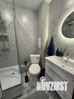 1-к квартира, посуточно, 33м2, 5/9 этаж