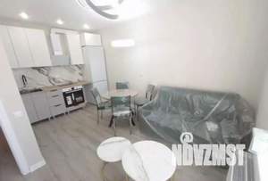 2-к квартира, на длительный срок, 42м2, 5/10 этаж