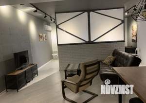 3-к квартира, на длительный срок, 86м2, 12/25 этаж