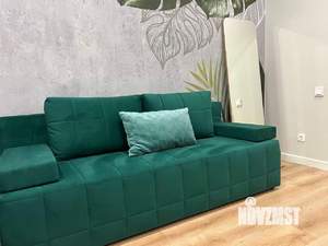 1-к квартира, посуточно, 31м2, 1/1 этаж