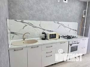 1-к квартира, на длительный срок, 32м2, 6/10 этаж