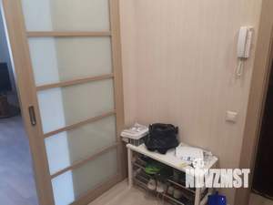 3-к квартира, посуточно, 68м2, 2/5 этаж