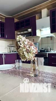 1-к квартира, посуточно, 43м2, 9/9 этаж