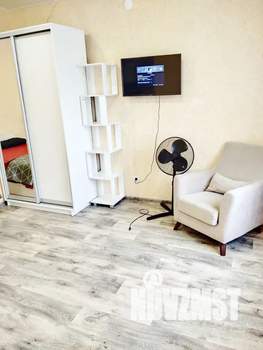 1-к квартира, посуточно, 35м2, 5/25 этаж