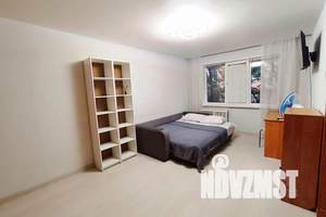 1-к квартира, посуточно, 32м2, 1/5 этаж