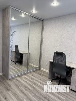 2-к квартира, посуточно, 60м2, 8/12 этаж