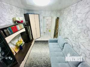 2-к квартира, на длительный срок, 48м2, 7/9 этаж