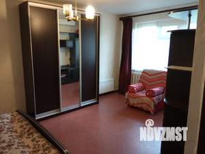 1-к квартира, посуточно, 31м2, 5/5 этаж